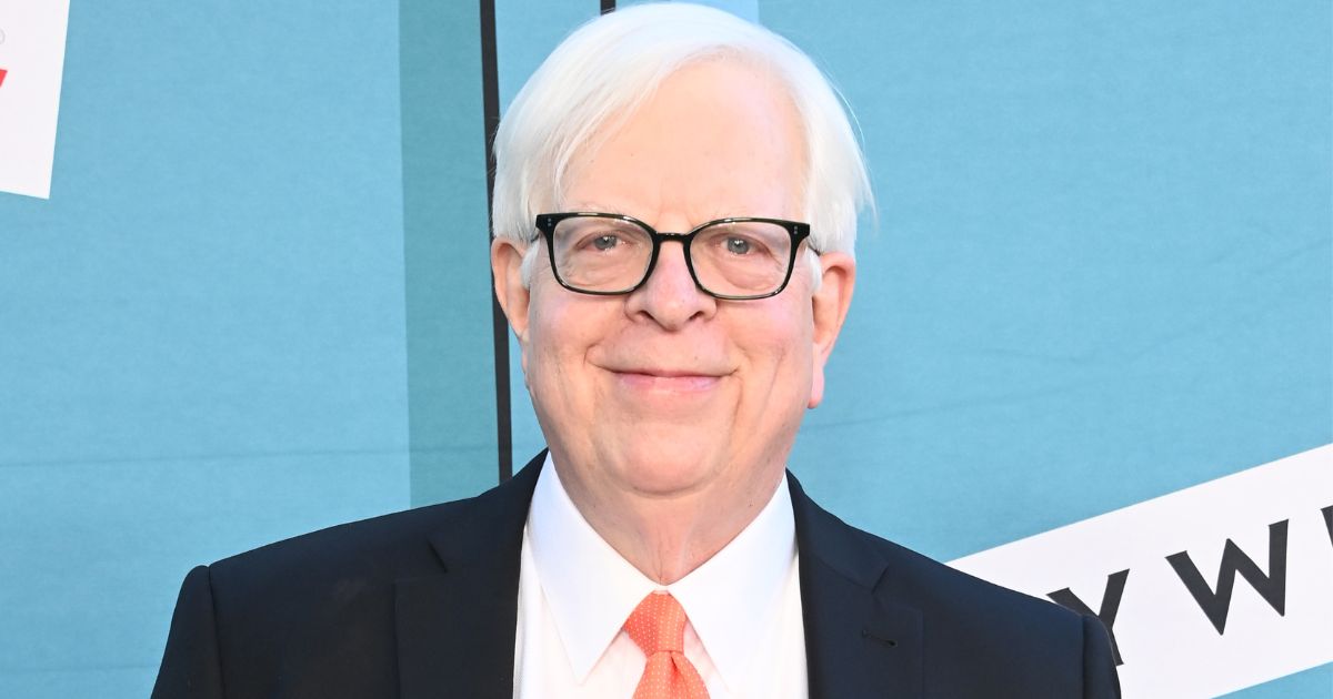 Conservative Media Titan Dennis Prager Hospitalized After Serious Accident: ‘Believe God for a Miracle’