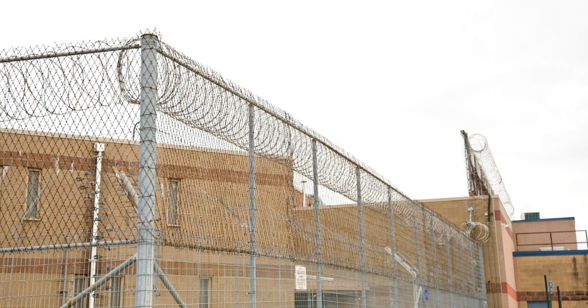 Payback: Trump Team Eyeing Massive Deportation Prisons in Dems’ Own Backyards