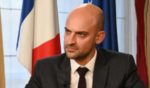 French Foreign Minister Jean-Noël Barrot told the BBC that his country " will support Ukraine as intensely and as long as necessary."