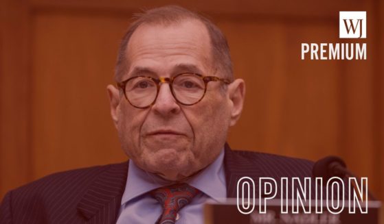 Democratic Rep. Jerry Nadler of New York is one of many who claim that "vegetables would rot in the ground" without illegal immigrants to pick them, but fail to acknowledge that millions of immigrants are flocking to Chicago, Atlanta, Dallas and New York, nowhere near any farm fields.