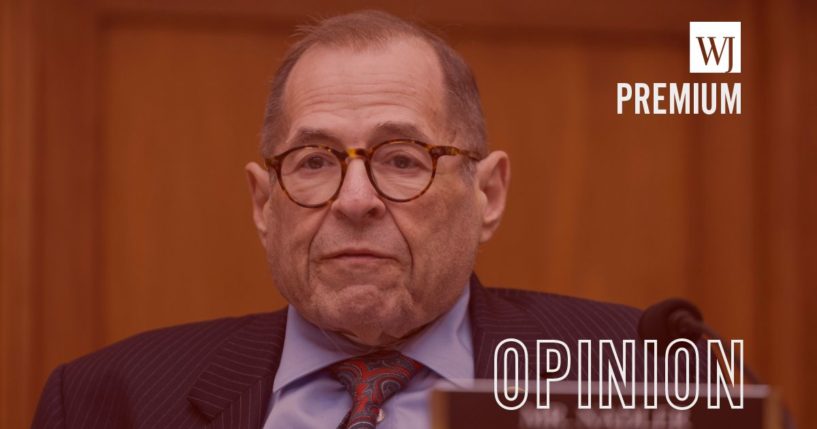 Democratic Rep. Jerry Nadler of New York is one of many who claim that "vegetables would rot in the ground" without illegal immigrants to pick them, but fail to acknowledge that millions of immigrants are flocking to Chicago, Atlanta, Dallas and New York, nowhere near any farm fields.