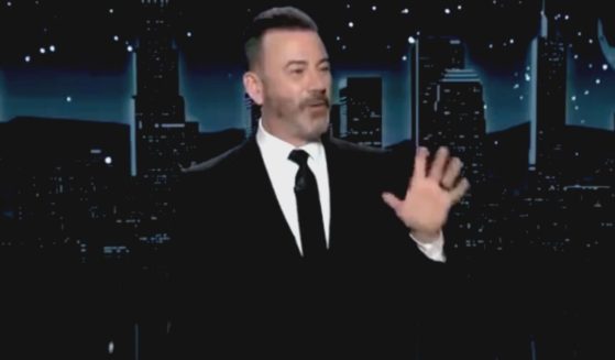 Some Americans are wondering whether Jimmy Kimmel will be prosecuted for making a joke nearly identical to one for which the Biden Department of Justice sent a man to prison.