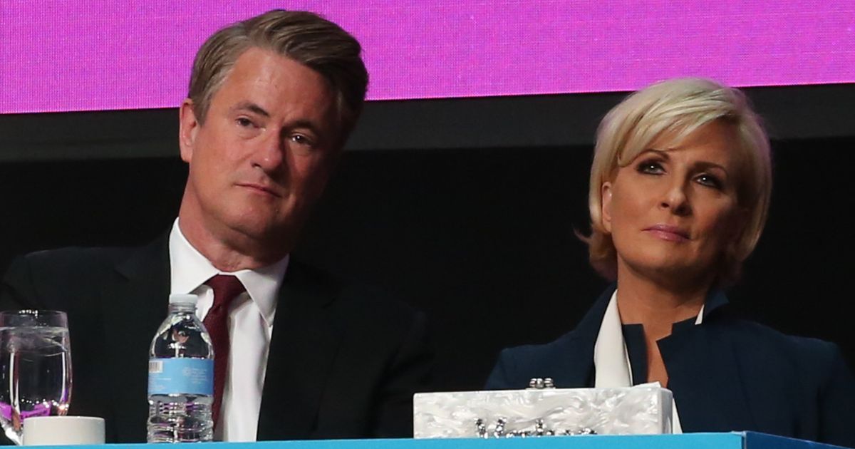 First Ratings Report Since Trump Visit Brings Dismal News for ‘Morning Joe’