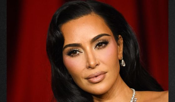 Socialite Kim Kardashian has drawn the ire of Catholics for a recent ad campaign.