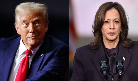 President-elect Donald Trump is urging the GOP to help the Harris campaign pay off its debts in the name of unity.