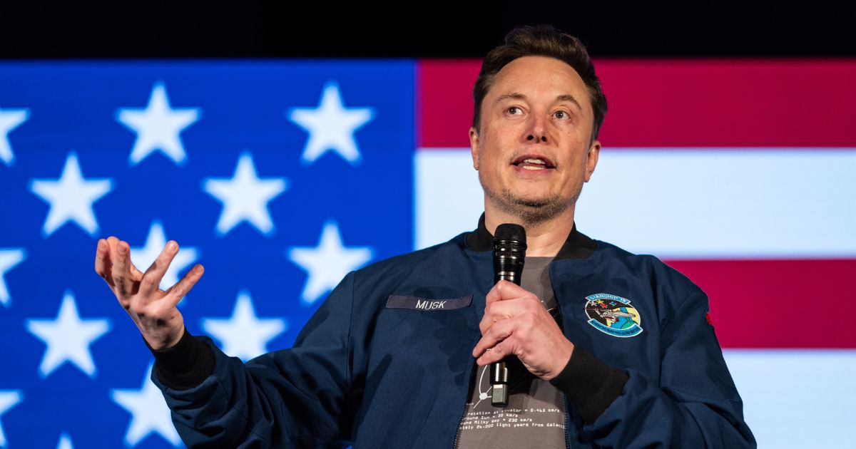 Damning GOP Report Exposes Why the Biden-Harris FTC Targeted Elon Musk’s X