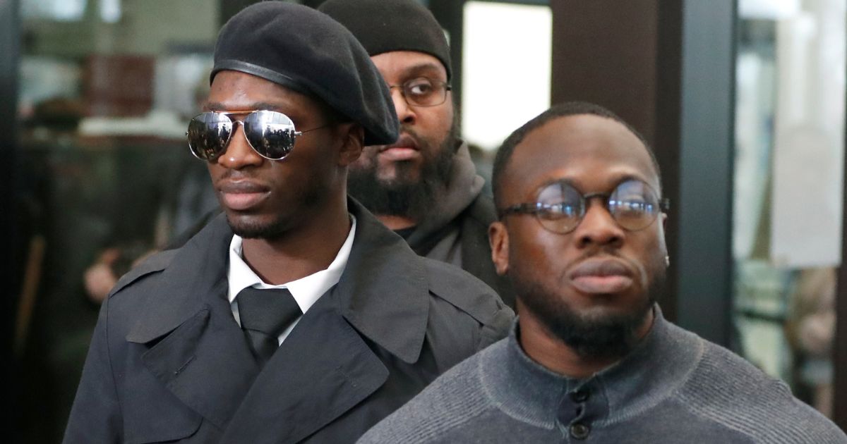 Nigerian Brothers Who Helped Jussie Smollett Stage Hoax Call on the Star to Admit It