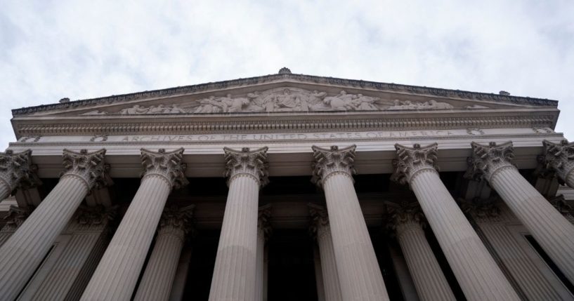 The National Archives on January 26, 2023, formally requested in a letter that former presidents and vice presidents re-check their personal records for any classified documents, after classified documents were found in the homes of former US President Donald Trump, President Joe Biden, and former Vice President Mike Pence.