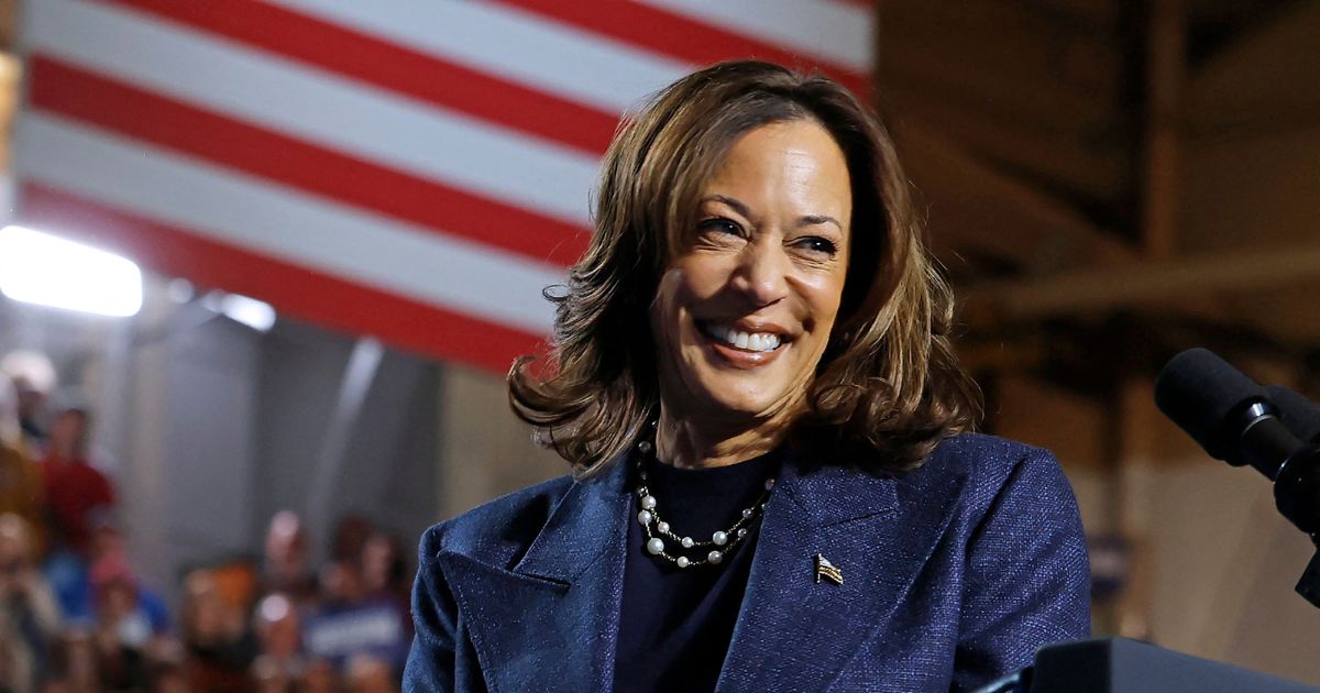 ‘Chaos Has Not Ended Just Yet’: CNN Guest Floats Idea That’ll Make Kamala More Powerful Than Ever Before