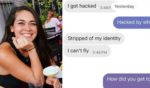 Missing woman Hannah Kobayashi and her suspicious final messages to friends.