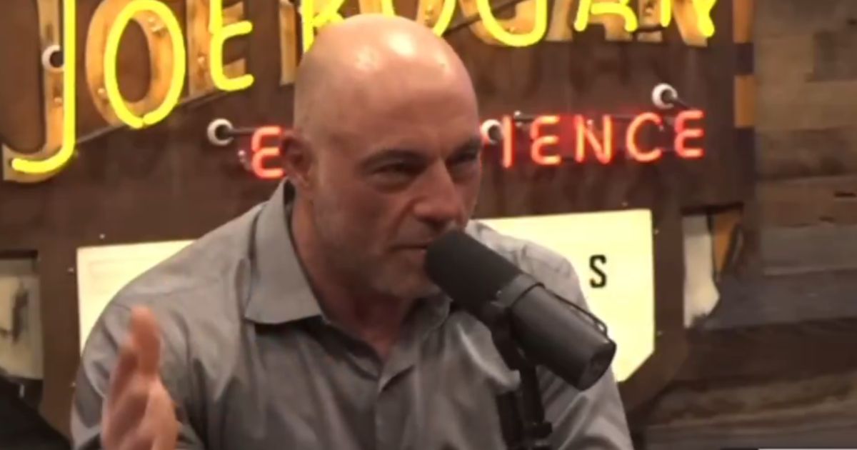 After 3 Hour Interview, Joe Rogan Destroys Dems on ‘Concerns’ on Trump’s Age