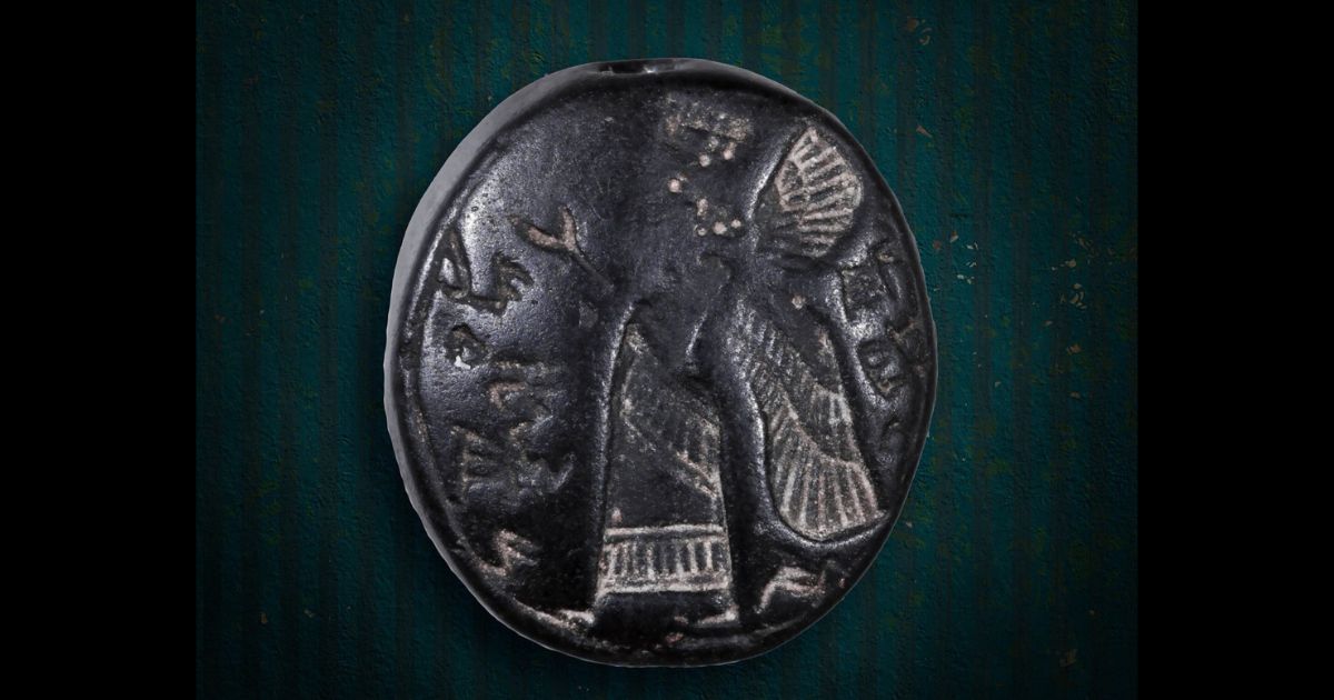 2,700 Year Old One-of-a-Kind Coin Confirms Key Biblical Claim, Will Tick Off Liberals