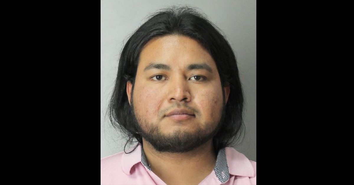 The Special Victims Squad reports the arrest of a Westbury man for a sex offense that occurred on Wednesday, October 16, 2024. According to detectives, on Tuesday, October 22, 2024 Special Victims Squad detectives placed Wilson Castillo Diaz, 26 of Westbury under arrest for raping a 5-year-old female child. The child was transported to a local hospital for a medical evaluation.