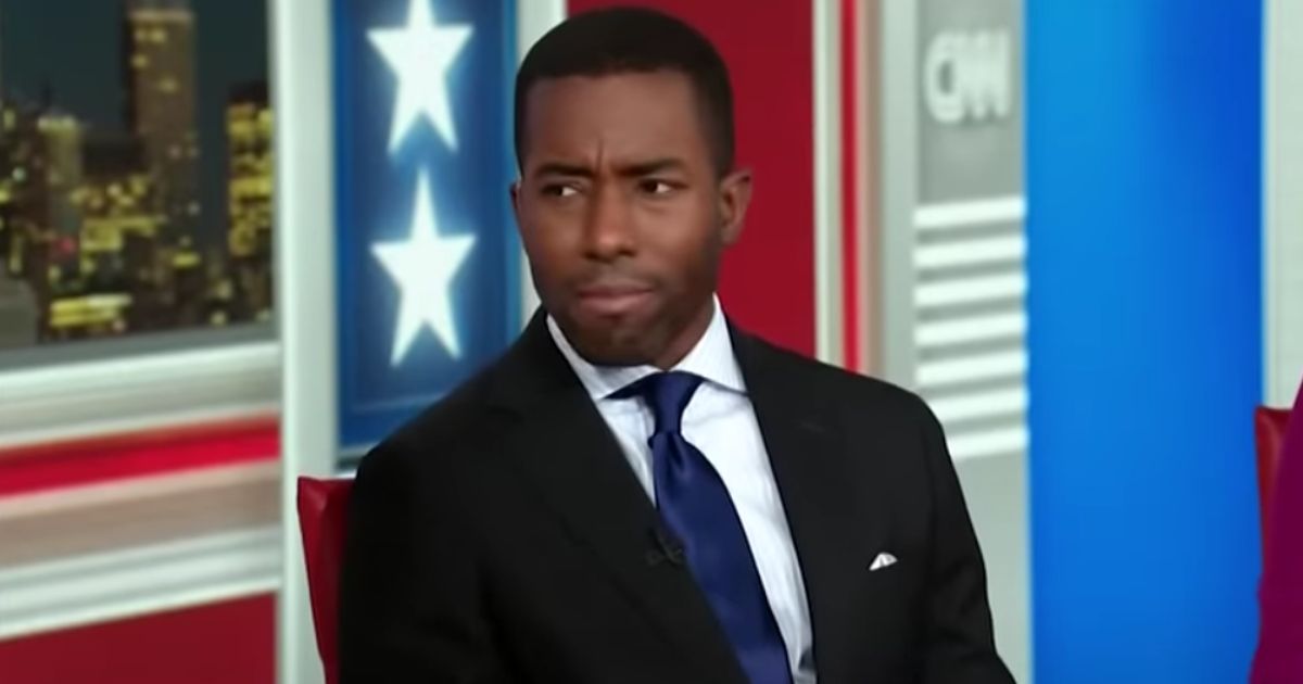 Republican political strategist Shermichael Singleton gave his fellow CNN panelists a reality check after the election was called for now-President-elect Donald Trump.