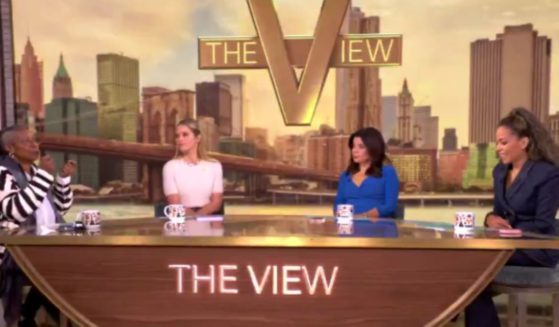 Monday on "The View" the hosts reacted to President-elect Donald Trump's selection of Tom Homan to "border czar."