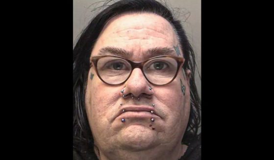 Anthony “Aria” Peers, who now claims to be transgender, was found guilty of raping an 11-year-old girl, whom he groomed through a mutual love of “Star Wars.” He was sentenced to 15 years in prison.