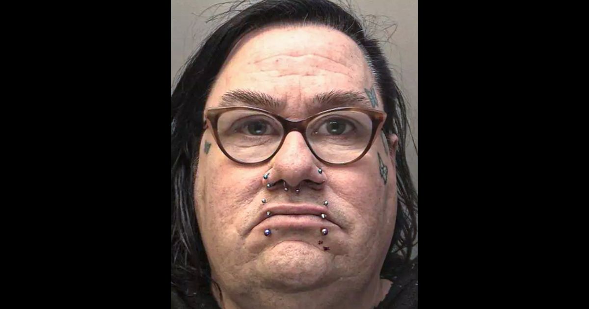 Anthony “Aria” Peers, who now claims to be transgender, was found guilty of raping an 11-year-old girl, whom he groomed through a mutual love of “Star Wars.” He was sentenced to 15 years in prison.