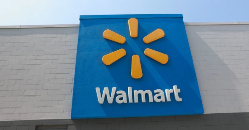 Walmart has announced it is pulling back on its diversity, equity and inclusion policies after a conservative activist threatened a Black Friday boycott