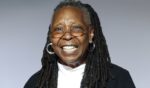 Whoopi Goldberg attends the Behind The Scenes Beauty Anniversary Brunch in New York City on May 5.