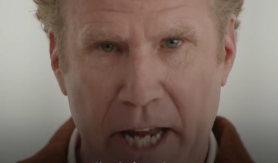 On Sunday the campaign for Kamala Harris released a campaign ad featuring actor Will Farrell cursing at male voters.