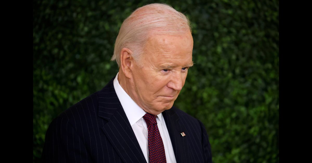 Biden’s Parting Gift to Trump: Major Escalation in Ukraine Inching Us Closer to War With Russia