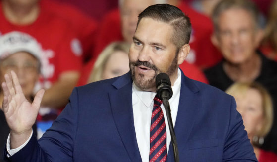 Justin Heap, a Republican state legislator who questioned the administration of elections in Arizona’s most populous county, has been elected to oversee the vote as Maricopa County Recorder.