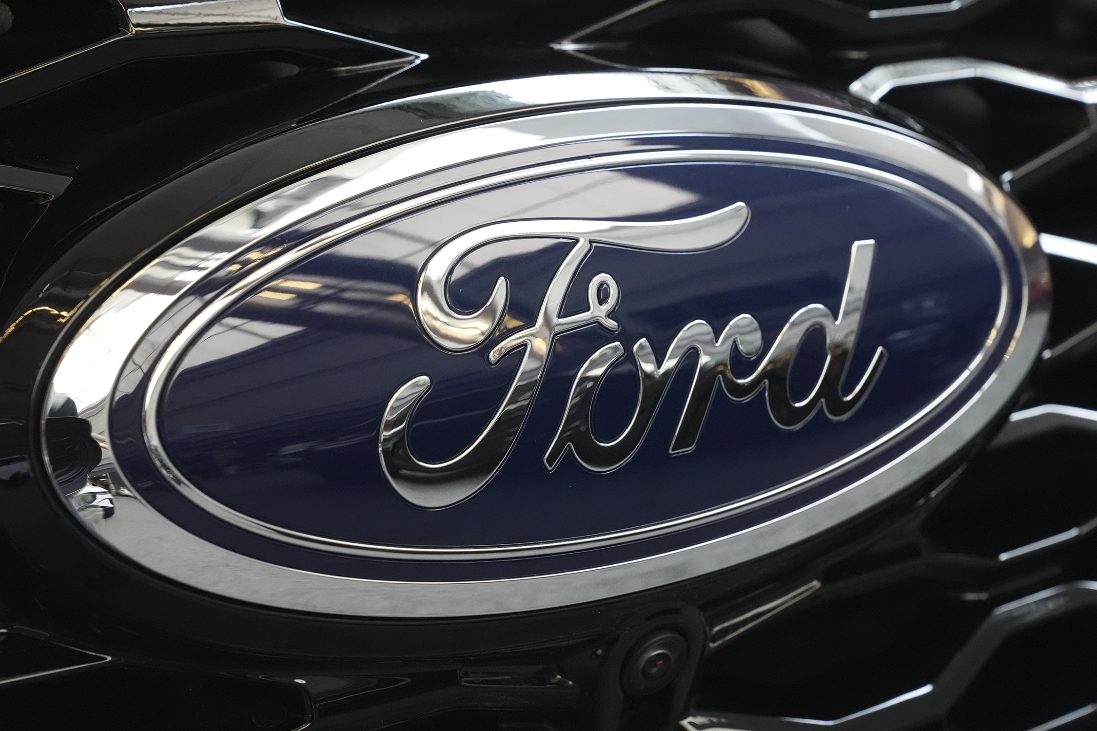 Ford Receives Second-Highest NHTSA Fine Ever Over Safety Issue