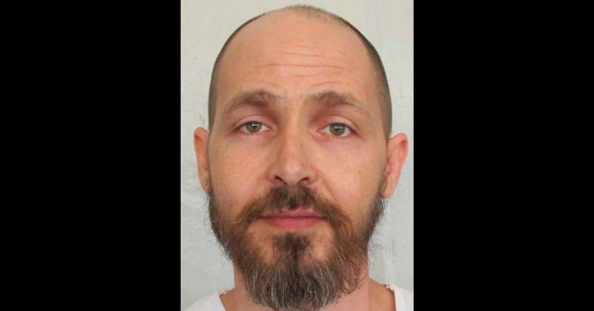 Alabama Executioners Cut Off Killer’s Final Public Words Before State’s Unique Nitrogen Method Is Used for a Third Time