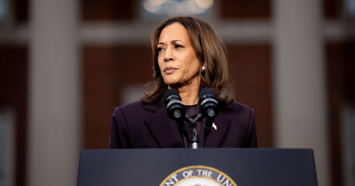 Battleground Arizona Finished Counting Votes: The Result Makes Kamala’s Loss Look Even Worse