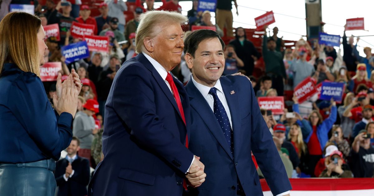 Trump to Pick Senator Marco Rubio for Crucial Cabinet Position: Report