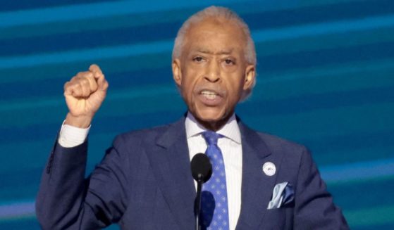 The National Black Church Initiative is demanding answers about $500,000 worth of payments Kamala Harris's campaign paid to Rev. Al Sharpton during her campaign for president.