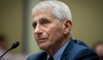 Anthony Fauci, former Director of the National Institute of Allergy and Infectious Diseases, testifies before the House Select Committee on the Coronavirus in Washington, D.C., on June 3.