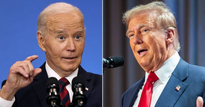 The White House has said President Joe Biden may veto a bill that would allow Donald Trump to appoint many additional federal judges during his upcoming term.