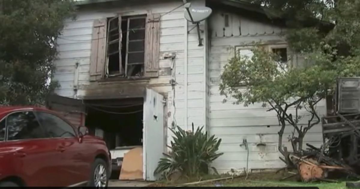 Heartbreak: Man Dies in Christmas Day Fire, Trying to Save Engagement Ring for Upcoming Proposal