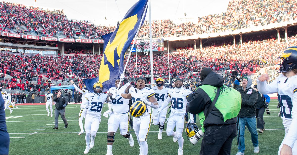 Lawmaker Introduces Legislation Targeting Viral Football Celebration: Would Slap College Players with Felony Charge