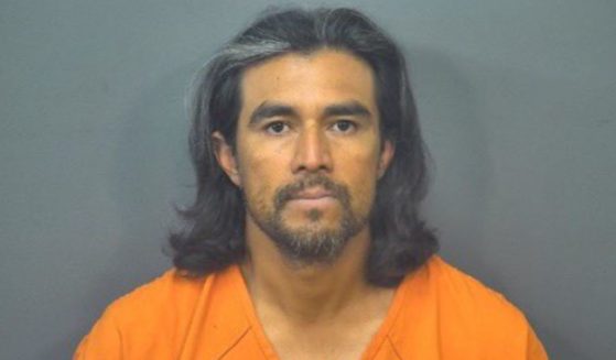 According to news reports, Daniel Escalera, 41, was threatening nursing home patients with a chainsaw when he was first tased, then shot by police.