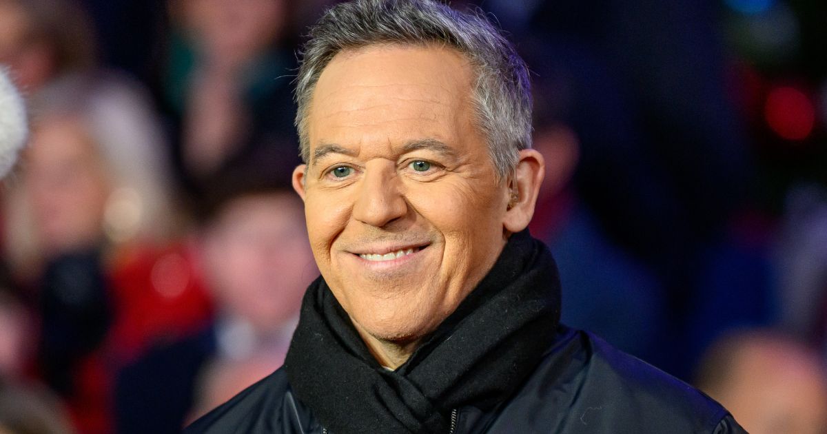 Fox News Colleagues Congratulate Greg Gutfeld After the ‘Secret’ Behind His Absence Is Revealed to Be a New Baby