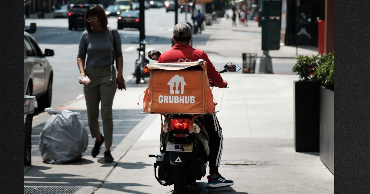 Grubhub Agrees to  Million Settlement: ‘Cheated its Customers, Deceived Its Drivers and Undermined Restaurants’