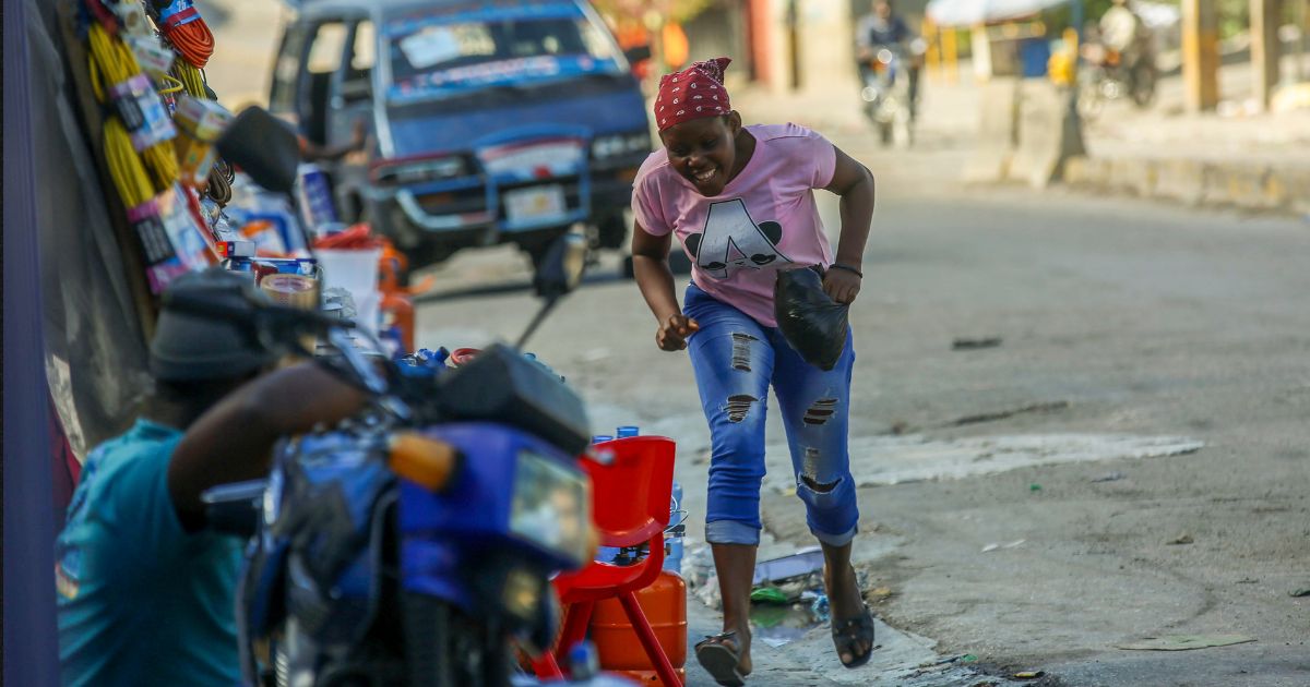 Nearly 200 Massacred in Haiti on Witch Doctor’s Advice to Violent Gang Leader