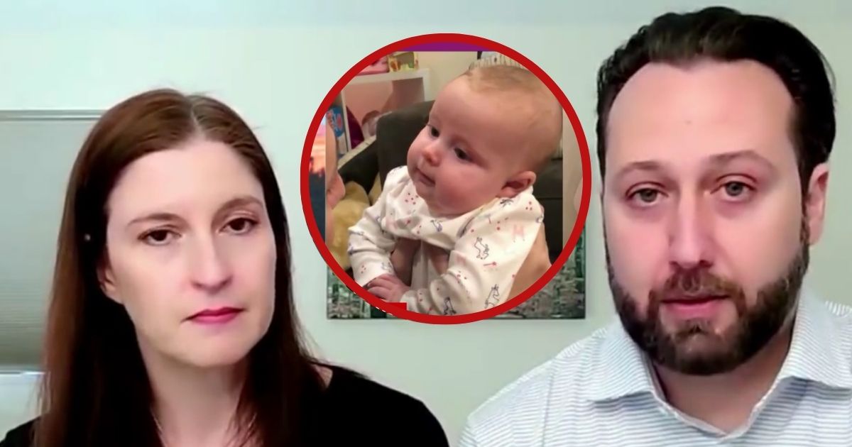 IVF Mix-up Lands Two Families With Each Others’ Babies, So Parents Come up With Literally Unheard-of Solution