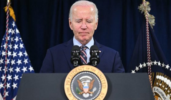 President Joe Biden delivers remarks on the passing of former President Jimmy Carter in Christiansted, St. Croix, U.S. Virgin Islands, on Sunday.