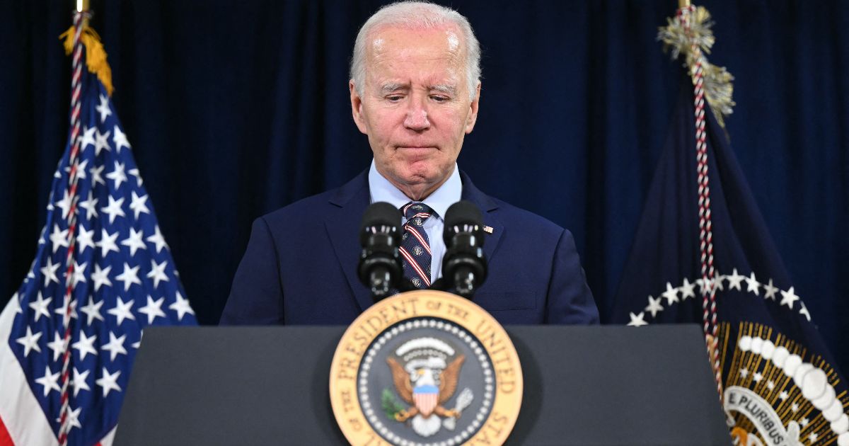 The Ghost of President Past: Joe Biden and A Christmas Carol