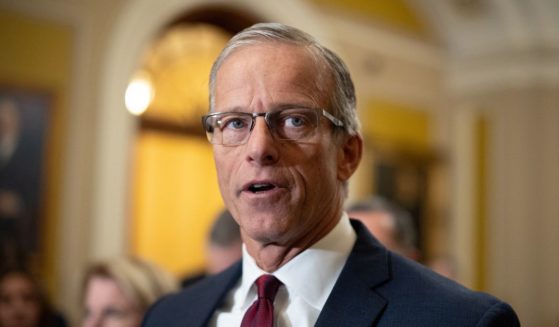 South Dakota GOP Sen. John Thune, soon to be the Senate majority leader, has announced a dramatic change in the legilators' work schedule for 2025.