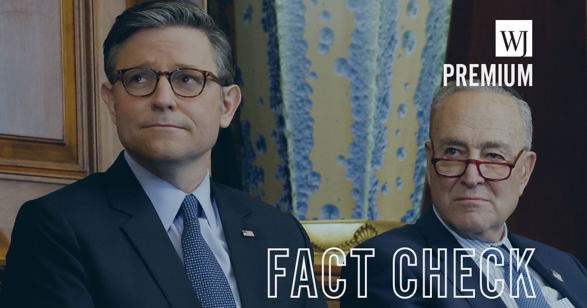 Fact Check: Did Republicans Block Funding for Pediatric Cancer Research?