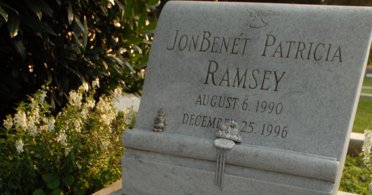 JonBenét Ramsey Shocker: Film Director Urges Police to Contact the Family