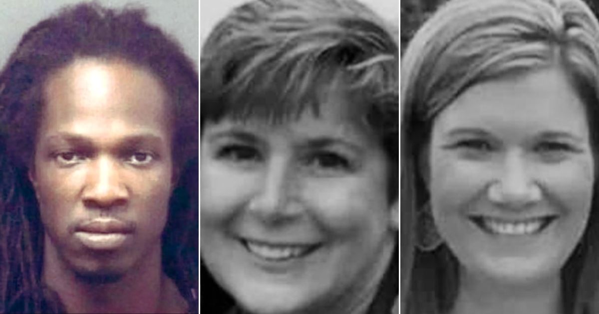 Family of Murdered Woman Unleashes on Biden Over Killer’s Commutation: ‘Absolutely Disgusting’