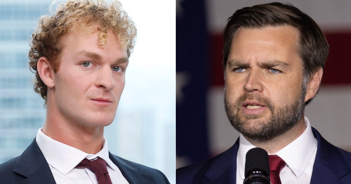 Daniel Penny Accepts Invitation to Join JD Vance, Donald Trump, Elon Musk, and Pete Hegseth at Prestigious Football Game