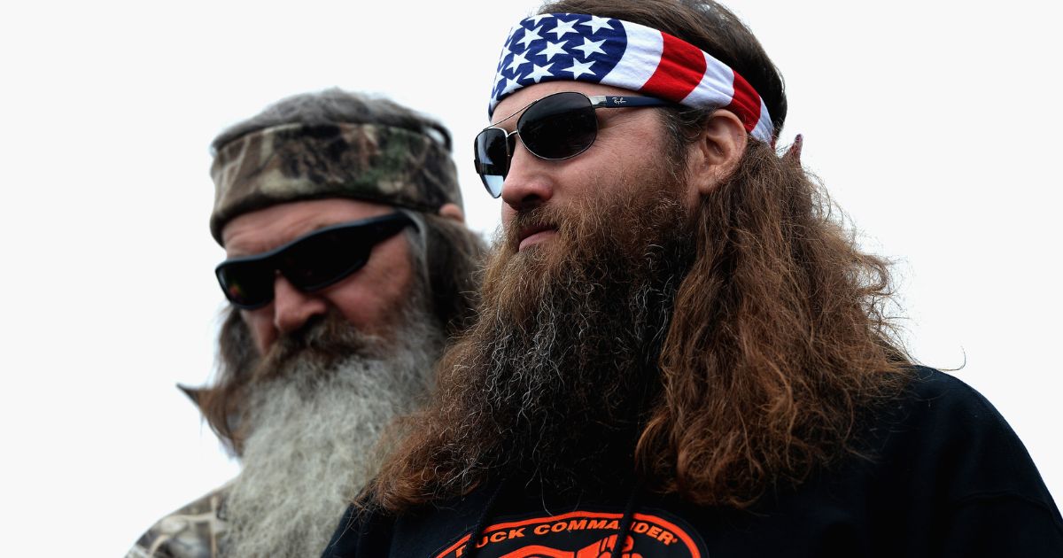 Willie Robertson Gives Update on His Father’s Health, Says Phil Is ‘Battling a Lot of Different Things Right Now’