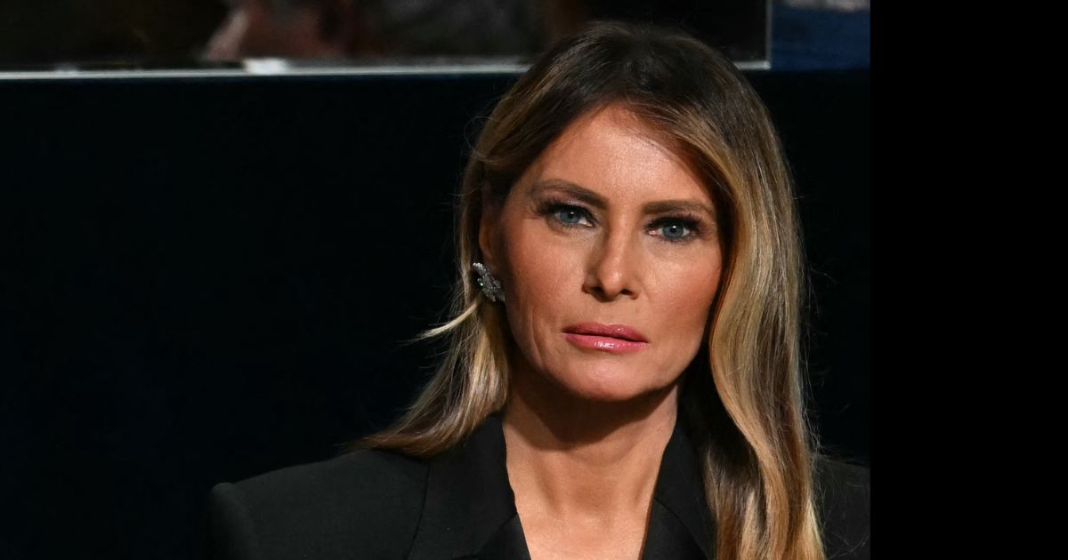 Melania Reveals Jaw-Dropping Persecution After Leaving WH, Was Even Kicked Out of Bank