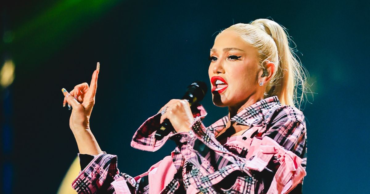 Pop Superstar Gwen Stefani Shakes up Internet, Quotes John 3:16 and Celebrates ‘the Birth of Our Lord’